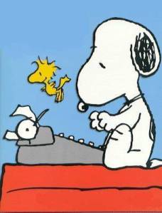 snoopy