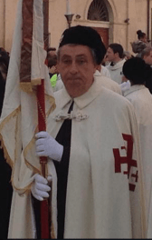 Sorbello Principe di Casador